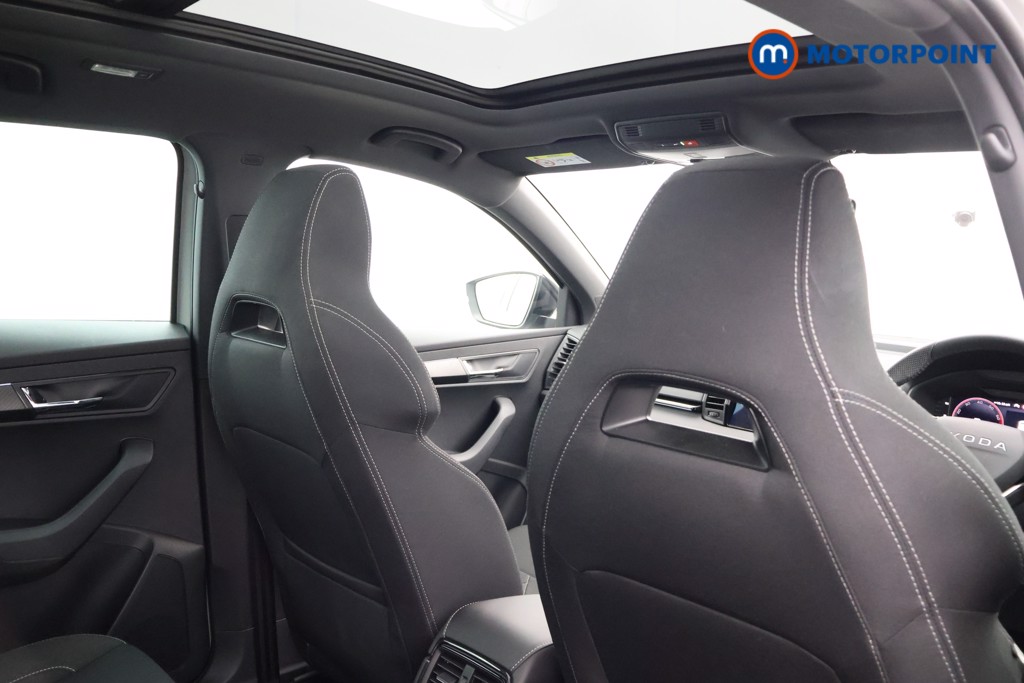 Used Skoda Karoq 2025 for sale - 76290827: Photo 31