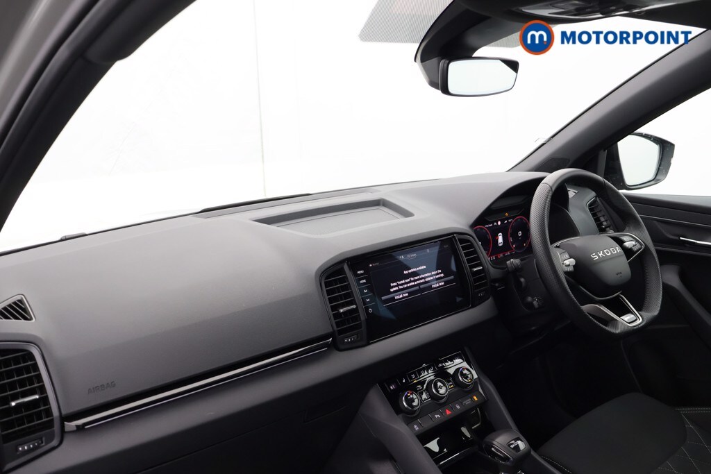Used Skoda Karoq 2025 for sale - 76290827: Photo 33