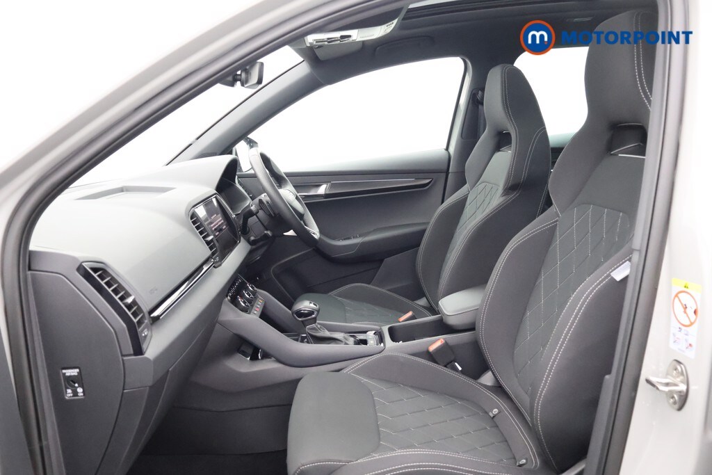 Used Skoda Karoq 2025 for sale - 76290827: Photo 34