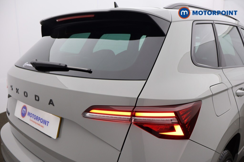 Used Skoda Karoq 2025 for sale - 76290827: Photo 37