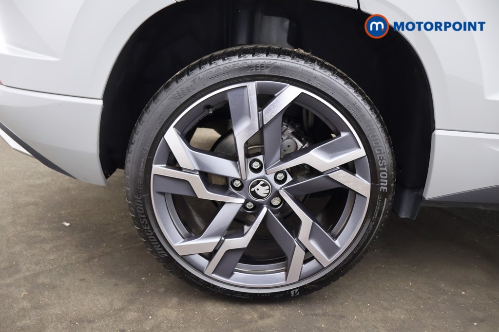 Used Skoda Karoq 2025 for sale - 76290827: Photo 38