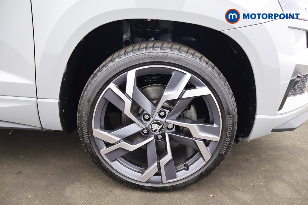 Used Skoda Karoq 2025 for sale - 76290827: Photo 39
