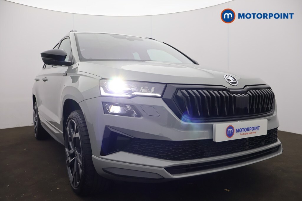 Used Skoda Karoq 2025 for sale - 76290827: Photo 40