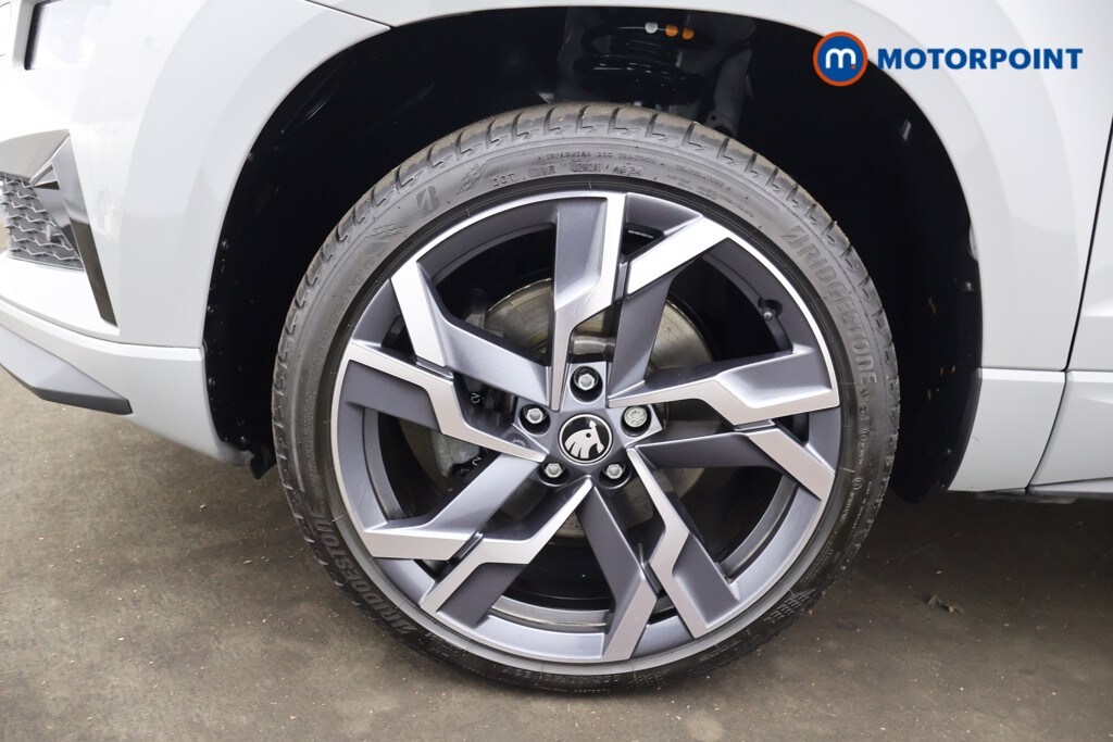 Used Skoda Karoq 2025 for sale - 76290827: Photo 41
