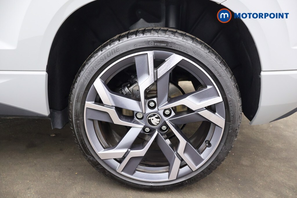 Used Skoda Karoq 2025 for sale - 76290827: Photo 42