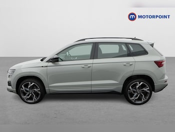 Used Skoda Karoq 2025 for sale - 76290827: Photo