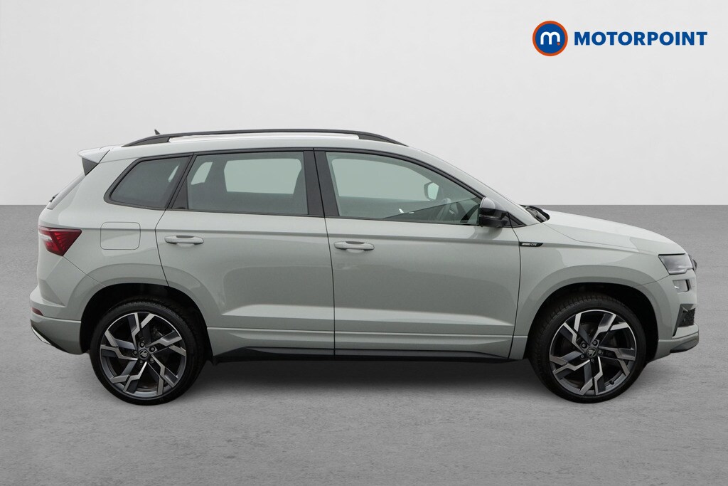 Used Skoda Karoq 2025 for sale - 76290827: Photo 8