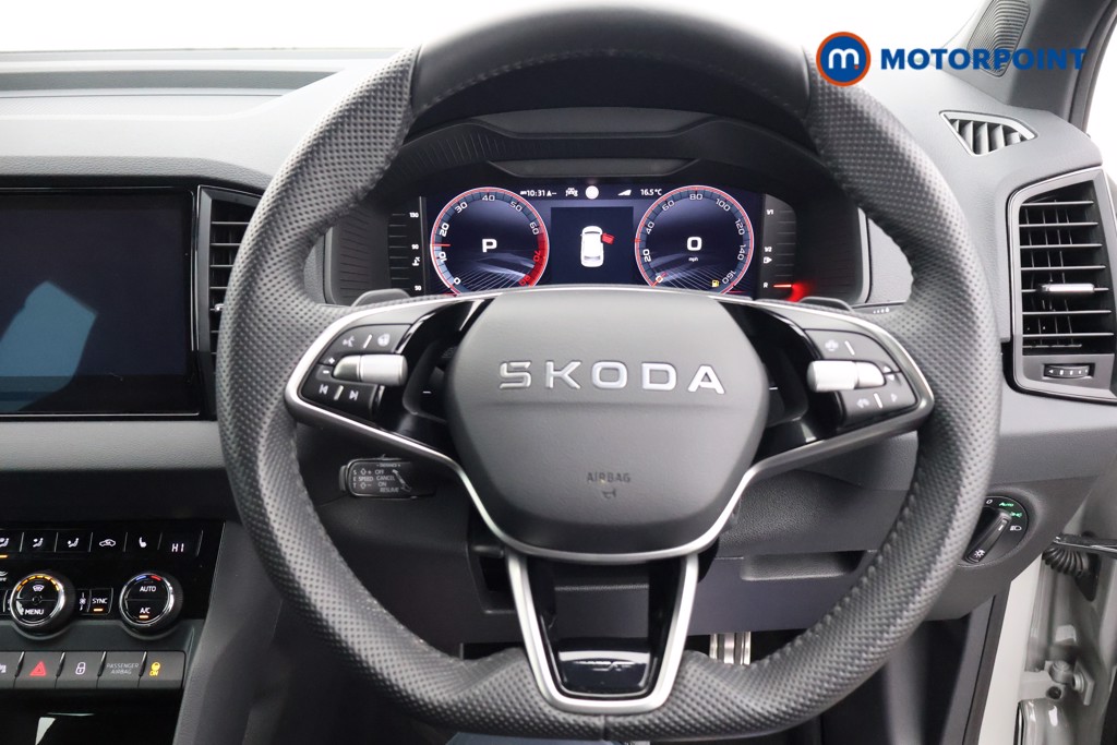 Used Skoda Karoq 2025 for sale - 76290827: Photo 9