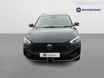 Used MG MG ZS 2023 for sale - 78719085: Photo