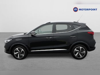 Used MG MG ZS 2023 for sale - 78719085: Photo