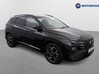2024 - 1.6T N Line 5dr