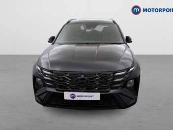 Used Hyundai TUCSON 2024 for sale - 74857342: Photo
