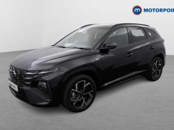 Used Hyundai TUCSON 2024 for sale - 74857342: Photo