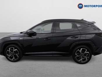 Used Hyundai TUCSON 2024 for sale - 74857342: Photo