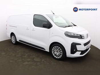 Used Peugeot Expert 2025 for sale - 78412605: Photo