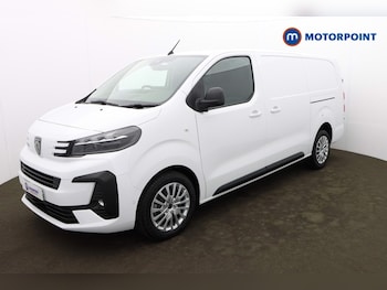 Used Peugeot Expert 2025 for sale - 78412605: Photo