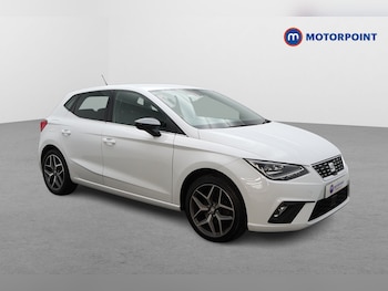 Used SEAT Ibiza undefined for sale - 78718047: Photo