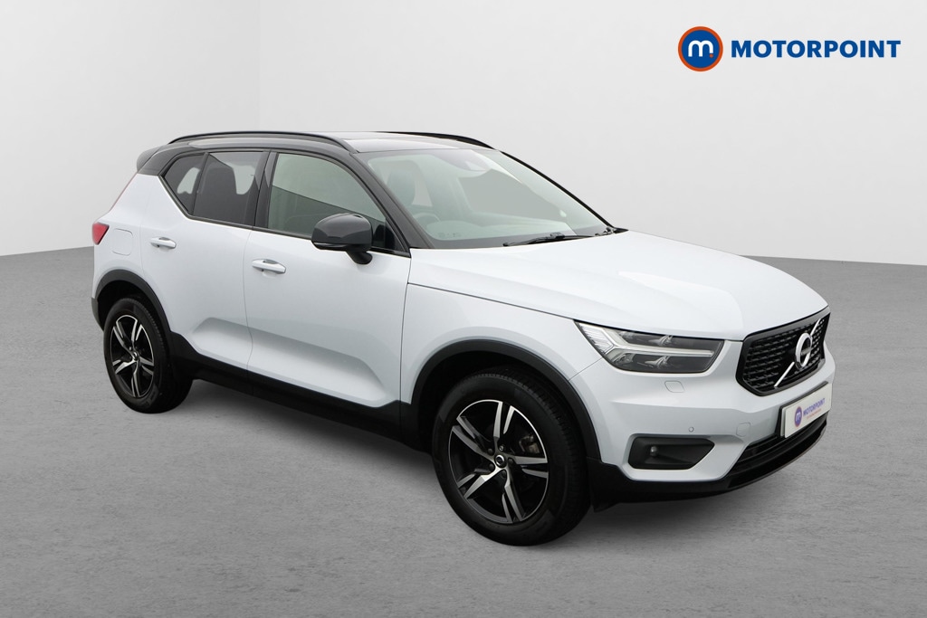 Used Volvo XC40 2020 for sale - 76972254: Photo 1