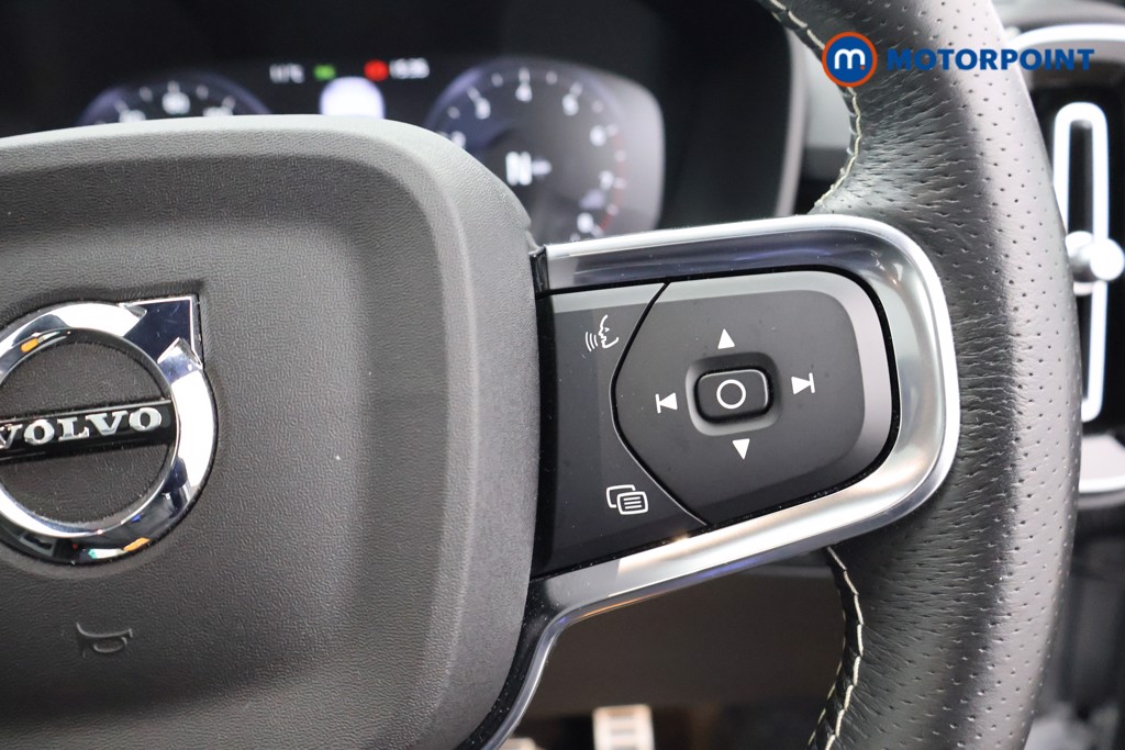 Used Volvo XC40 2020 for sale - 76972254: Photo 11