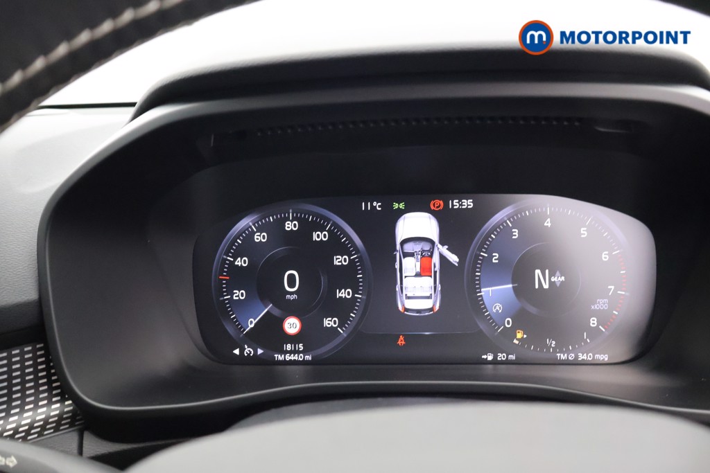 Used Volvo XC40 2020 for sale - 76972254: Photo 12