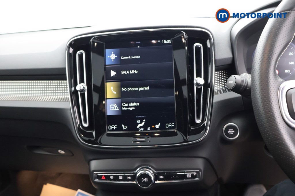 Used Volvo XC40 2020 for sale - 76972254: Photo 15