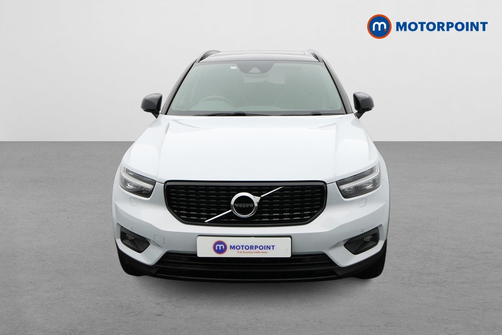 Used Volvo XC40 2020 for sale - 76972254: Photo 2