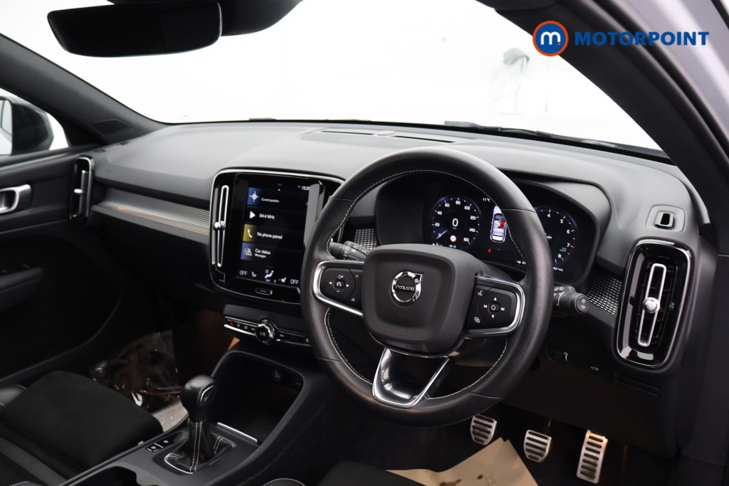 Used Volvo XC40 2020 for sale - 76972254: Photo 21