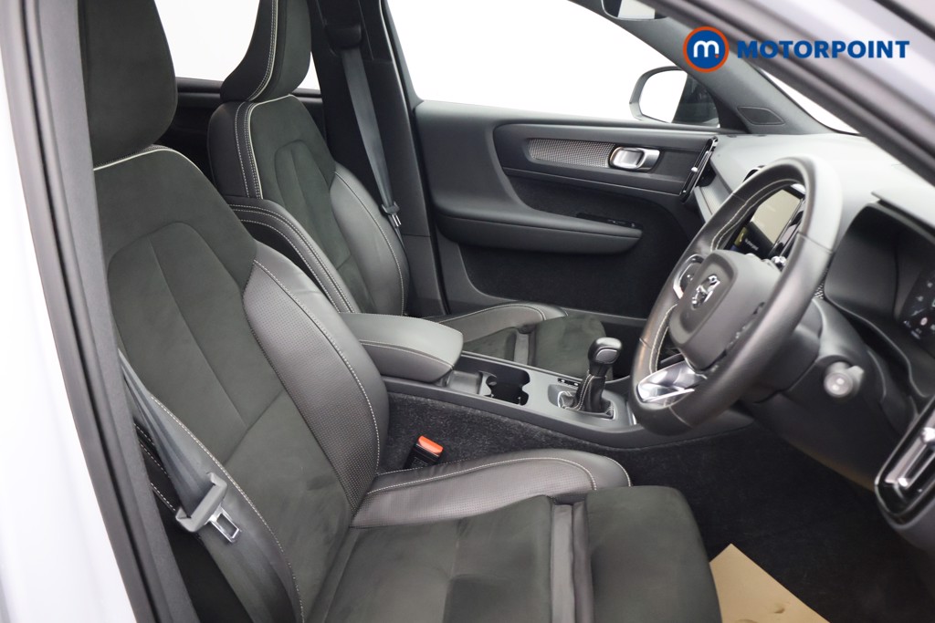 Used Volvo XC40 2020 for sale - 76972254: Photo 22