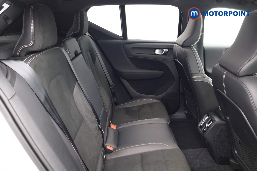 Used Volvo XC40 2020 for sale - 76972254: Photo 24