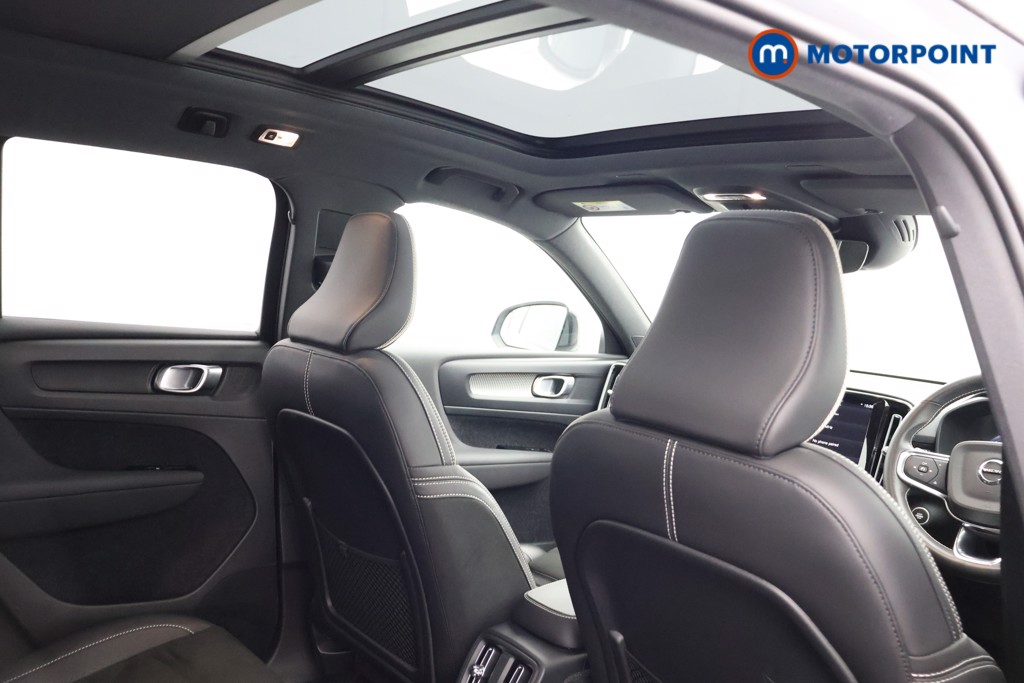 Used Volvo XC40 2020 for sale - 76972254: Photo 25