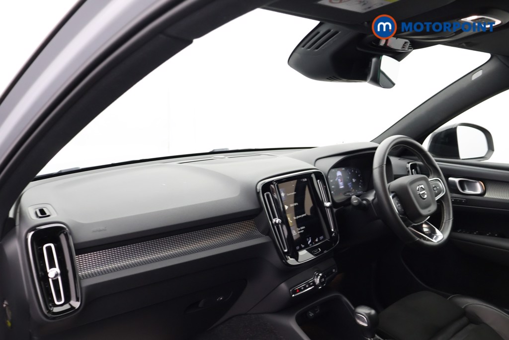 Used Volvo XC40 2020 for sale - 76972254: Photo 27