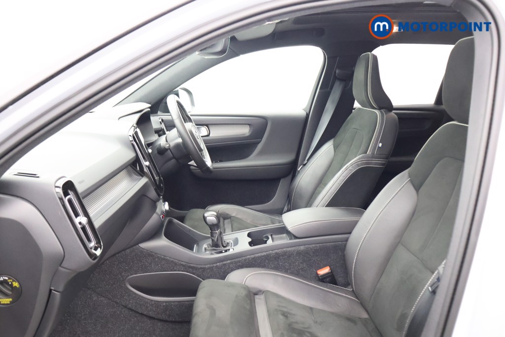 Used Volvo XC40 2020 for sale - 76972254: Photo 28