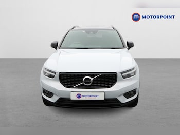 Used Volvo XC40 2020 for sale - 76972254: Photo