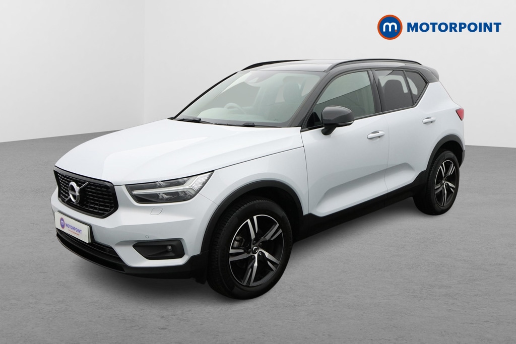 Used Volvo XC40 2020 for sale - 76972254: Photo 3