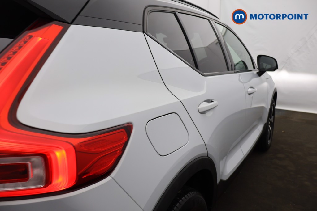 Used Volvo XC40 2020 for sale - 76972254: Photo 33