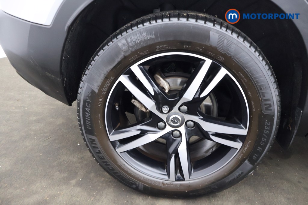 Used Volvo XC40 2020 for sale - 76972254: Photo 34