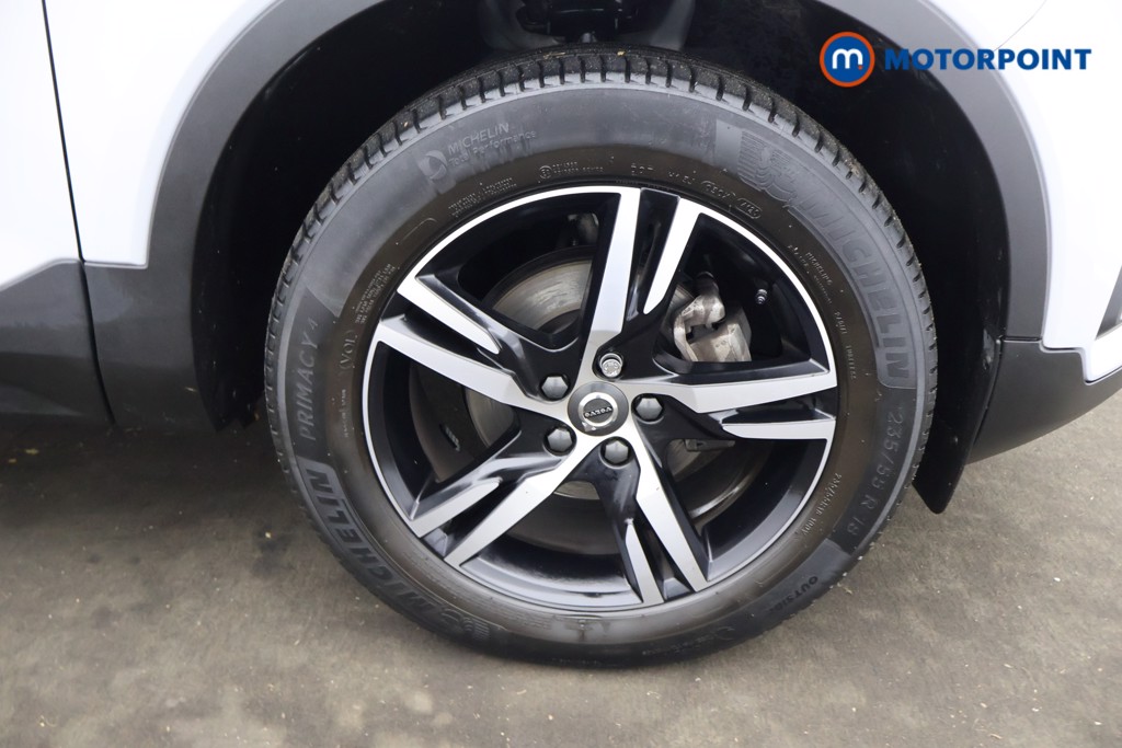 Used Volvo XC40 2020 for sale - 76972254: Photo 35