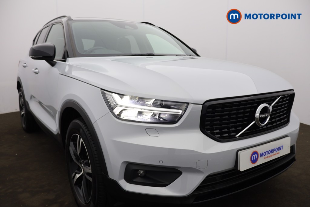 Used Volvo XC40 2020 for sale - 76972254: Photo 36
