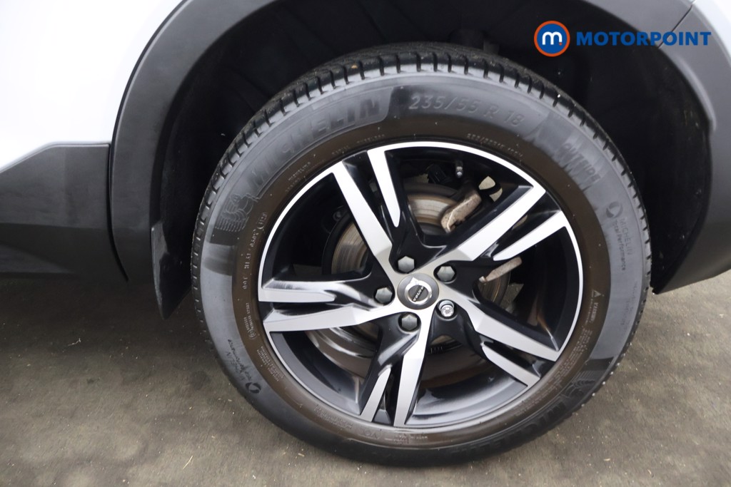 Used Volvo XC40 2020 for sale - 76972254: Photo 39