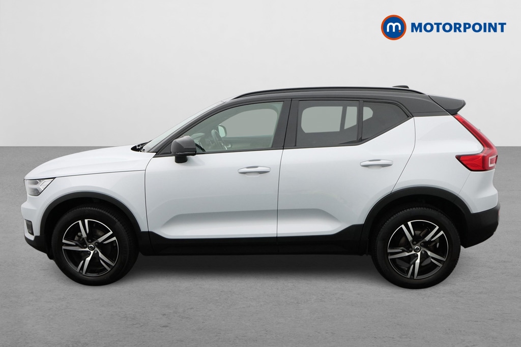 Used Volvo XC40 2020 for sale - 76972254: Photo 4