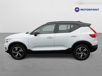 Used Volvo XC40 2020 for sale - 76972254: Photo