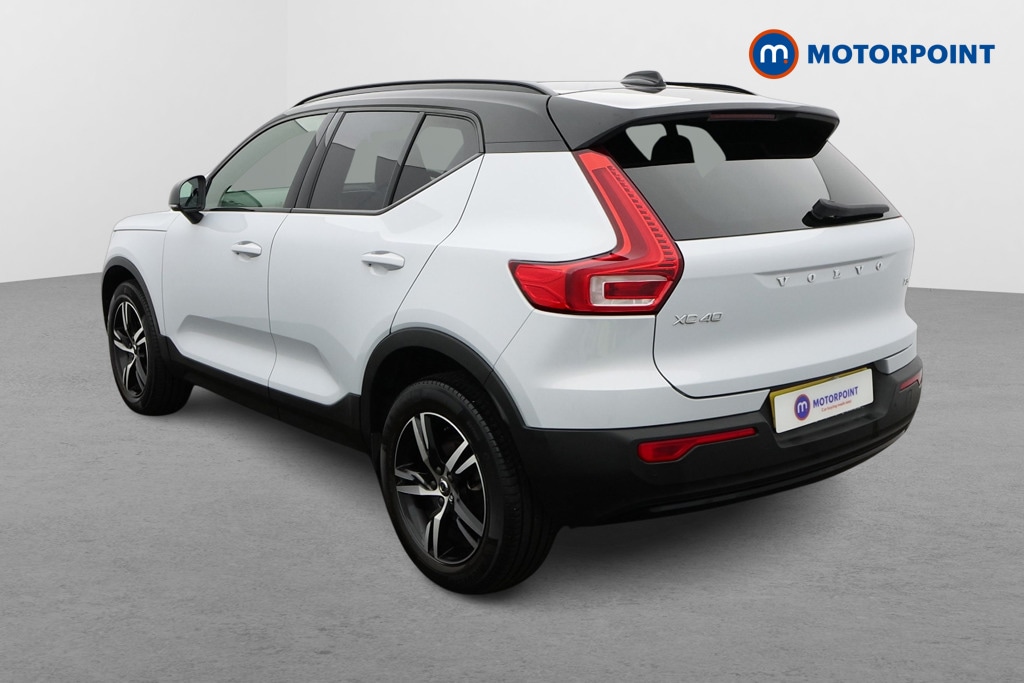 Used Volvo XC40 2020 for sale - 76972254: Photo 5