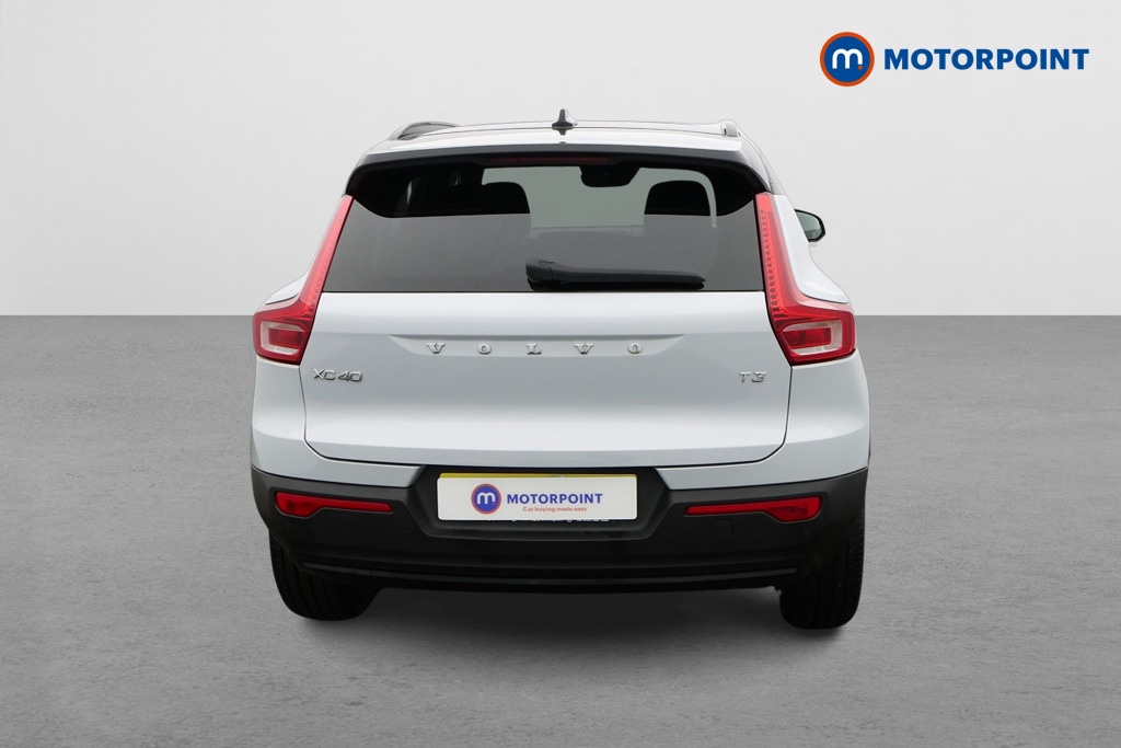 Used Volvo XC40 2020 for sale - 76972254: Photo 6