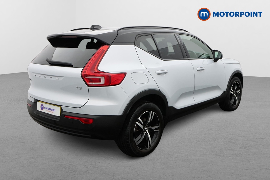 Used Volvo XC40 2020 for sale - 76972254: Photo 7