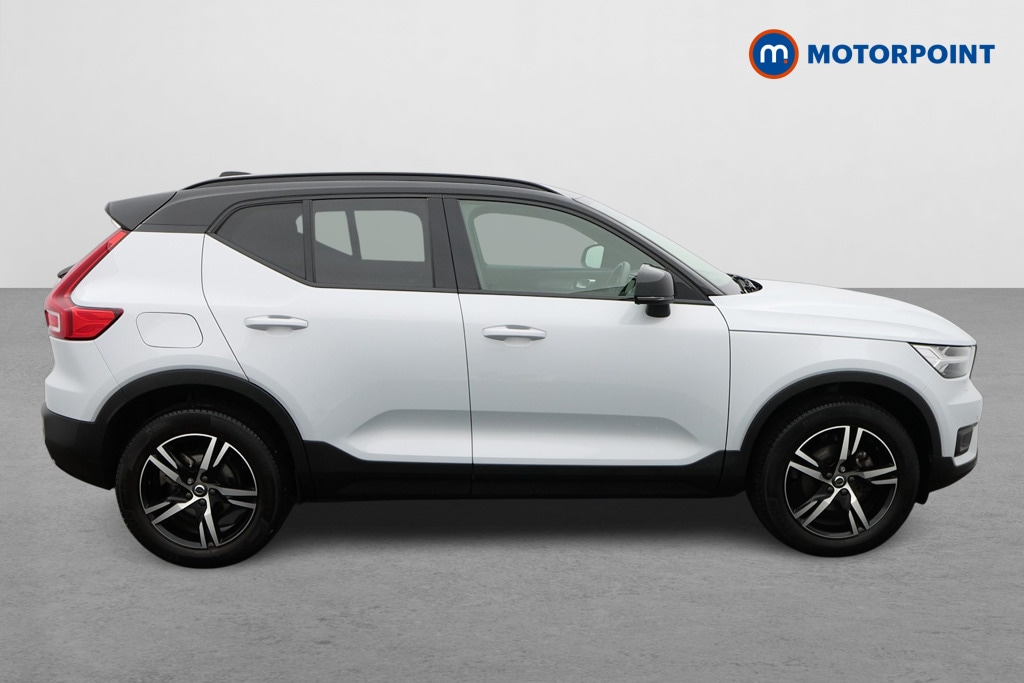 Used Volvo XC40 2020 for sale - 76972254: Photo 8