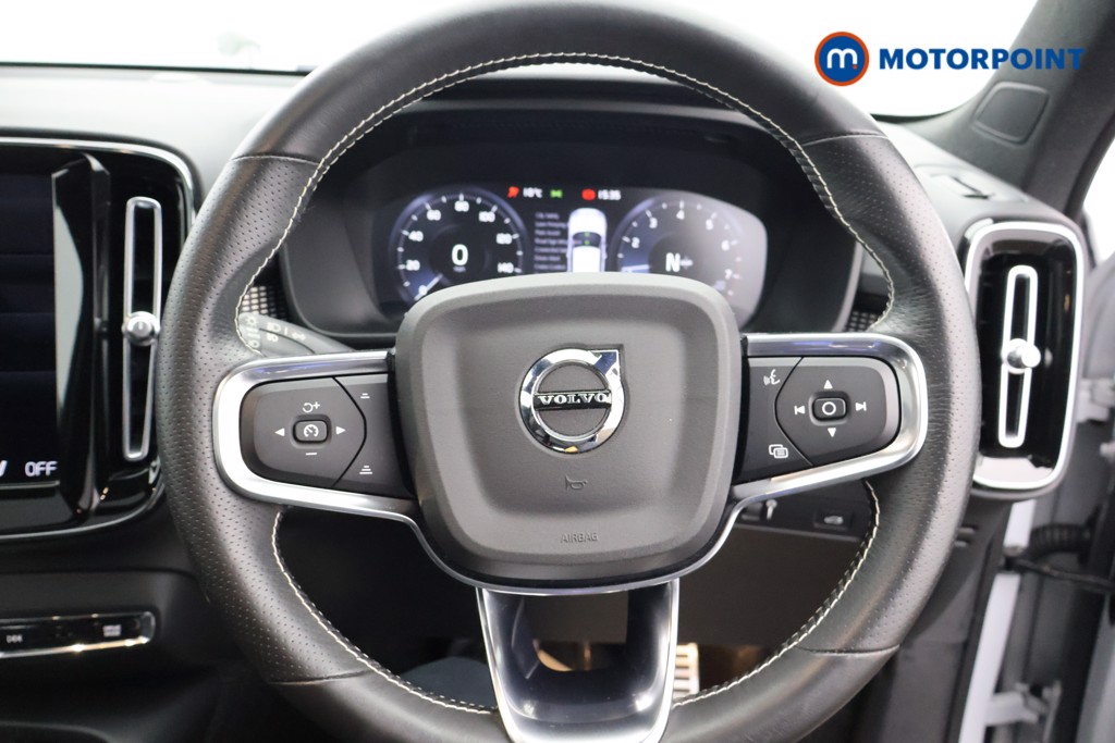 Used Volvo XC40 2020 for sale - 76972254: Photo 9