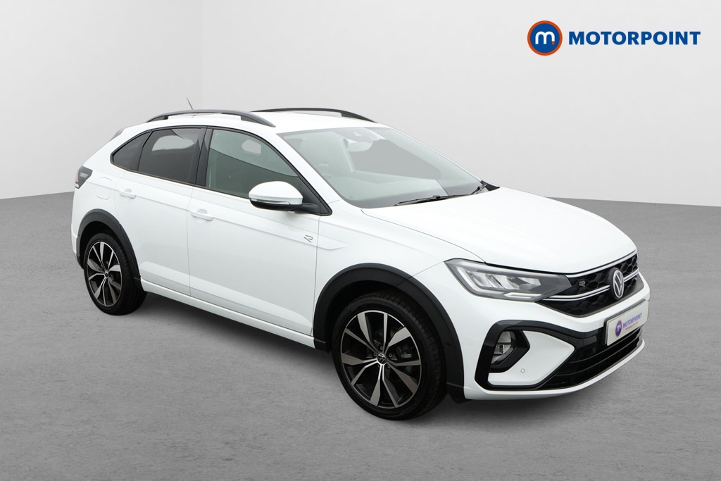 Used Volkswagen Taigo 2024 for sale - 76628466: Photo 1