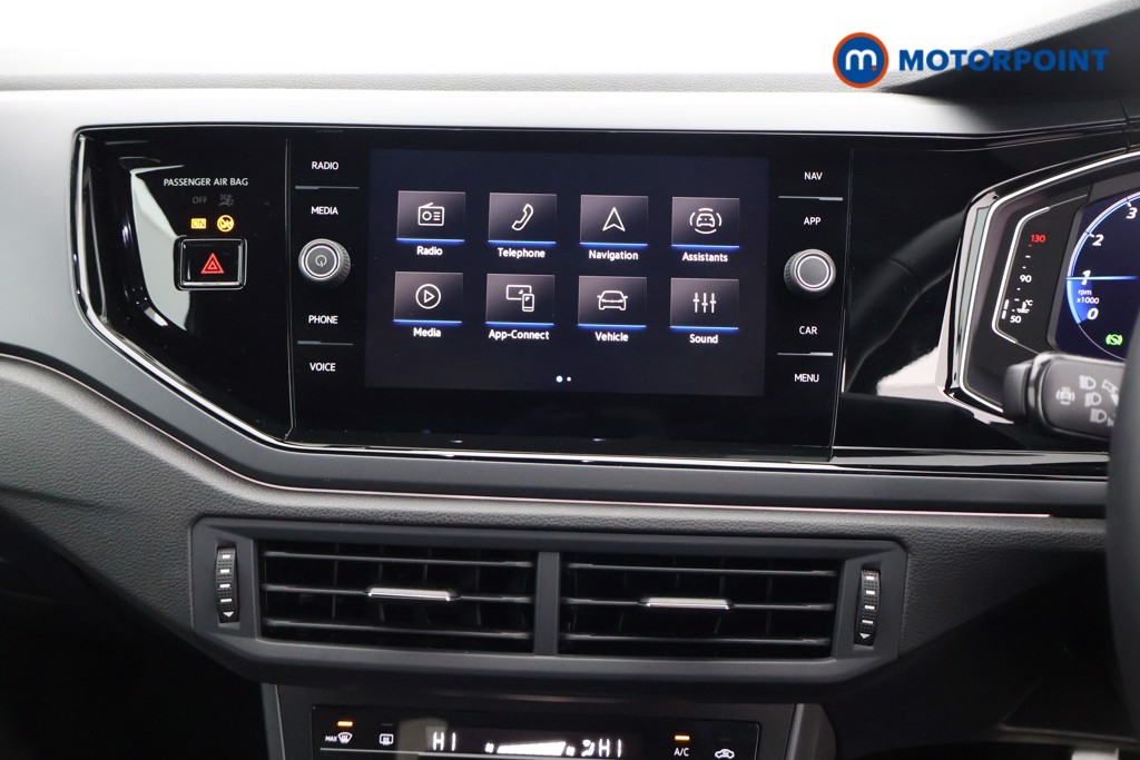 Used Volkswagen Taigo 2024 for sale - 76628466: Photo 13