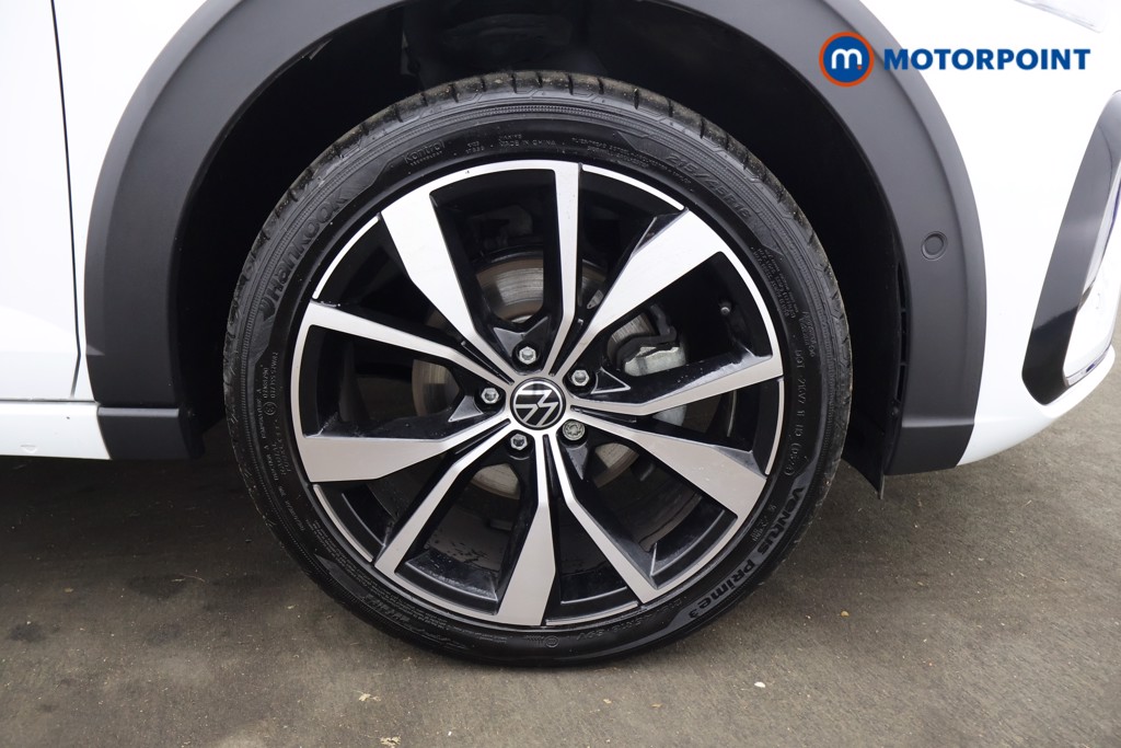 Used Volkswagen Taigo 2024 for sale - 76628466: Photo 21