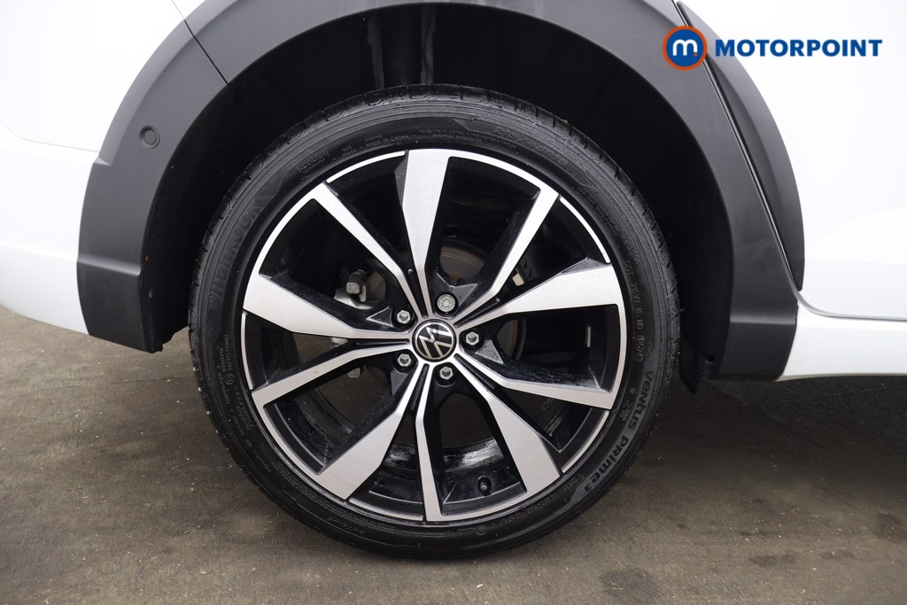 Used Volkswagen Taigo 2024 for sale - 76628466: Photo 22